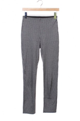 Дамски панталон H&M, Размер XS, Цвят Многоцветен, Цена 29,00 лв.