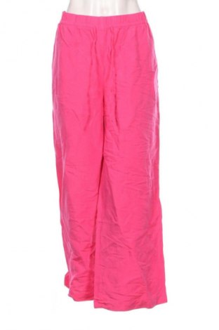 Női nadrág H&M, Méret L, Szín Rózsaszín, Ár 6 069 Ft