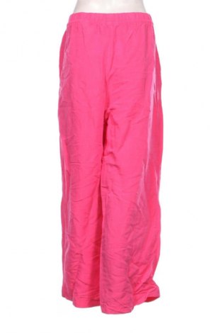 Női nadrág H&M, Méret L, Szín Rózsaszín, Ár 6 069 Ft