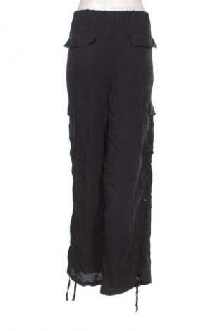 Γυναικείο παντελόνι H&M, Μέγεθος L, Χρώμα Μαύρο, Τιμή 11,99 €