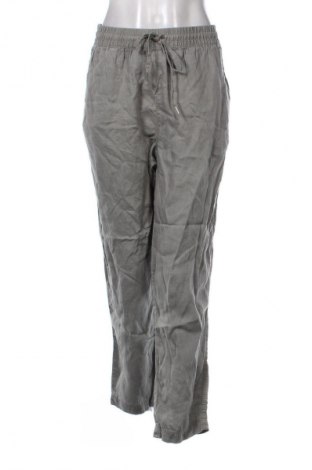 Pantaloni de femei H&M, Mărime L, Culoare Gri, Preț 76,32 Lei