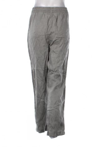 Pantaloni de femei H&M, Mărime L, Culoare Gri, Preț 76,32 Lei