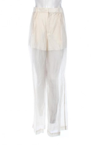 Női nadrág H&M, Méret XL, Szín Bézs, Ár 9 200 Ft