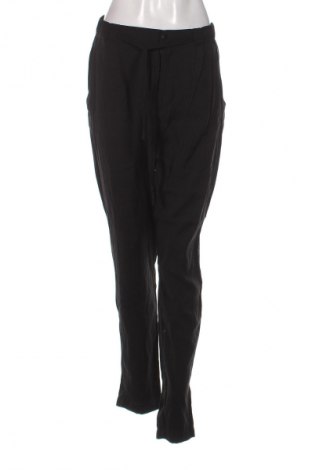 Damenhose H&M, Größe L, Farbe Schwarz, Preis 14,77 €