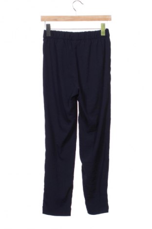 Damskie spodnie H&M, Rozmiar XS, Kolor Niebieski, Cena 66,99 zł