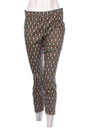 Damskie spodnie H&M, Rozmiar M, Kolor Kolorowy, Cena 43,99 zł