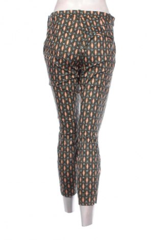 Damskie spodnie H&M, Rozmiar M, Kolor Kolorowy, Cena 43,99 zł