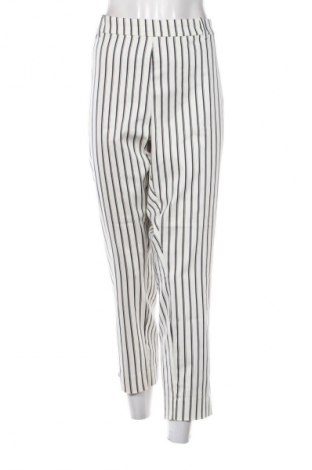 Γυναικείο παντελόνι H&M, Μέγεθος XXL, Χρώμα Πολύχρωμο, Τιμή 14,77 €