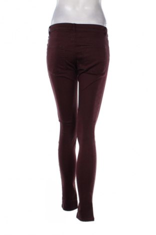 Dámské kalhoty  H&M, Velikost M, Barva Červená, Cena  367,00 Kč