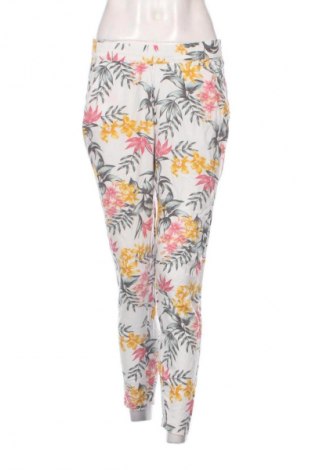 Дамски панталон H&M Divided, Размер M, Цвят Многоцветен, Цена 19,99 лв.