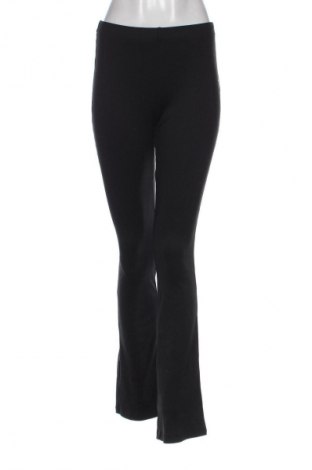 Dámské kalhoty  H&M Divided, Velikost S, Barva Černá, Cena  369,00 Kč