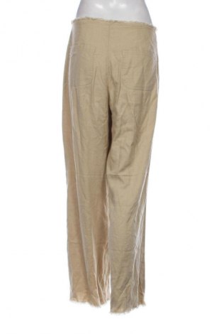 Női nadrág H&M Divided, Méret S, Szín Bézs, Ár 5 776 Ft