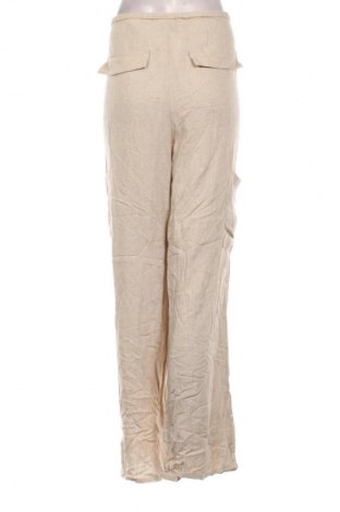 Damenhose H&M Divided, Größe XL, Farbe Beige, Preis € 23,53