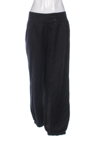 Damenhose H&M Divided, Größe L, Farbe Schwarz, Preis € 14,77