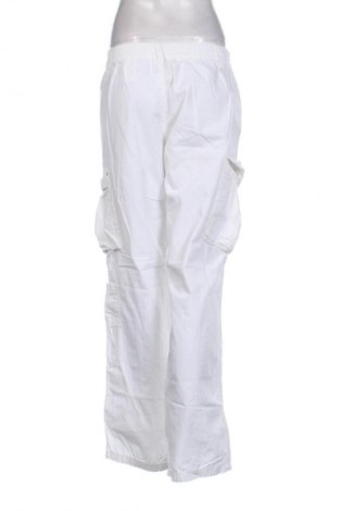 Dámské kalhoty  H&M Divided, Velikost M, Barva Bílá, Cena  371,00 Kč