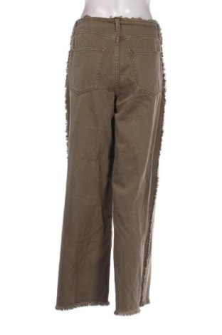 Дамски панталон H&M Divided, Размер S, Цвят Кафяв, Цена 29,99 лв.