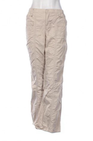 Damenhose H&M Divided, Größe M, Farbe Ecru, Preis € 14,83