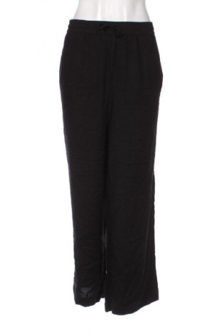 Damenhose H&M Divided, Größe XXL, Farbe Schwarz, Preis 14,83 €