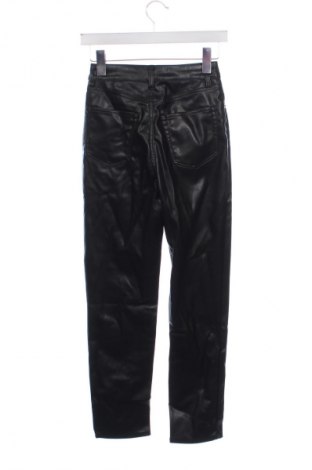 Damskie spodnie H&M Divided, Rozmiar XS, Kolor Czarny, Cena 66,67 zł