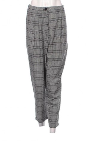 Дамски панталон H&M Divided, Размер M, Цвят Многоцветен, Цена 28,88 лв.