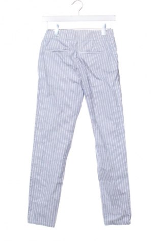 Damskie spodnie H&M L.O.G.G., Rozmiar XS, Kolor Kolorowy, Cena 92,99 zł