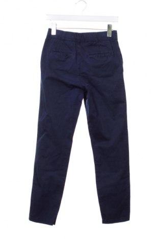 Női nadrág H&M L.O.G.G., Méret XS, Szín Kék, Ár 5 800 Ft