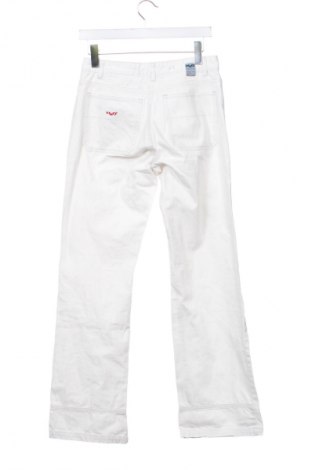 Дамски панталон H2O, Размер L, Цвят Бял, Цена 41,00 лв.