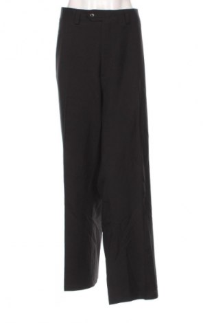 Damskie spodnie Haggar, Rozmiar 4XL, Kolor Czarny, Cena 66,67 zł