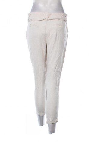 Pantaloni de femei Haily`s, Mărime M, Culoare Bej, Preț 70,99 Lei