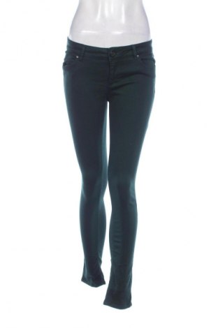 Pantaloni de femei Hallhuber, Mărime M, Culoare Verde, Preț 163,70 Lei