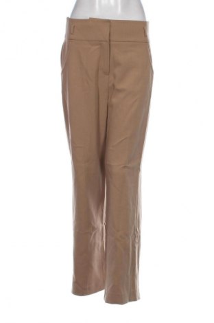 Damenhose Hallhuber, Größe M, Farbe Beige, Preis € 18,99