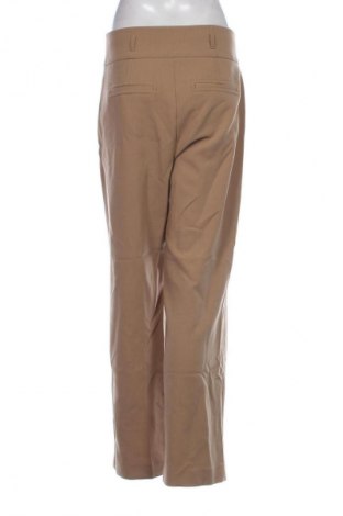 Damenhose Hallhuber, Größe M, Farbe Beige, Preis € 18,99