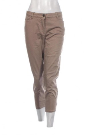 Pantaloni de femei Hauber, Mărime XL, Culoare Maro, Preț 70,99 Lei