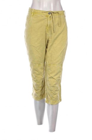 Damenhose Hemp Age, Größe L, Farbe Grün, Preis 14,91 €