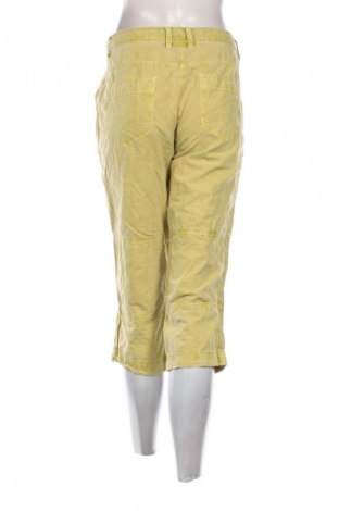 Damenhose Hemp Age, Größe L, Farbe Grün, Preis 14,91 €