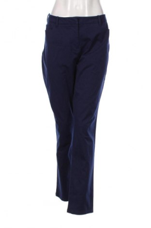 Damenhose Hobbs London, Größe L, Farbe Blau, Preis 49,17 €