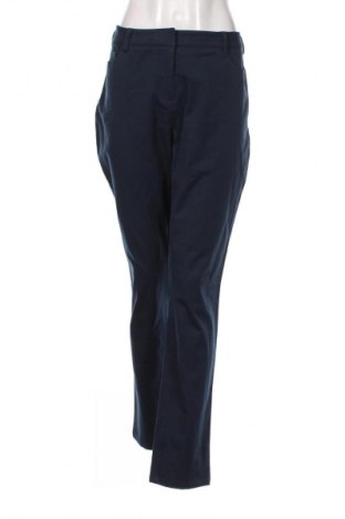 Damskie spodnie Hobbs London, Rozmiar XL, Kolor Niebieski, Cena 221,00 zł