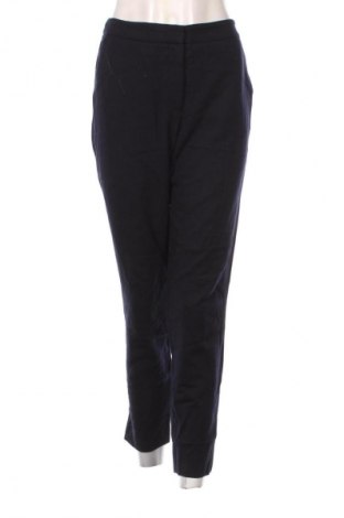 Pantaloni de femei Hobbs London, Mărime M, Culoare Albastru, Preț 137,99 Lei
