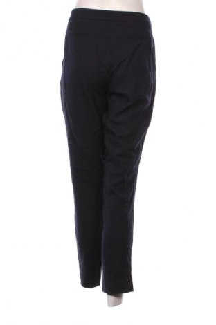 Pantaloni de femei Hobbs London, Mărime M, Culoare Albastru, Preț 137,99 Lei