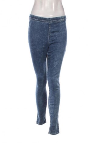 Pantaloni de femei Hollister, Mărime L, Culoare Albastru, Preț 78,99 Lei