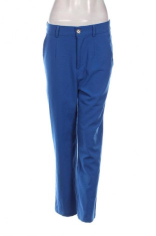 Pantaloni de femei House, Mărime S, Culoare Albastru, Preț 76,32 Lei