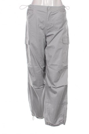 Дамски панталон House, Размер S, Цвят Сив, Цена 28,88 лв.