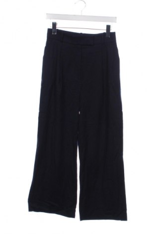 Damskie spodnie Hugo Boss, Rozmiar S, Kolor Niebieski, Cena 261,99 zł