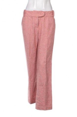 Damskie spodnie INC International Concepts, Rozmiar M, Kolor Czerwony, Cena 142,39 zł