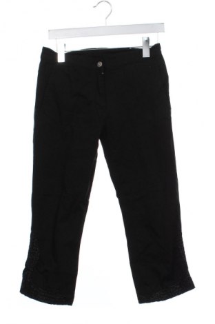 Pantaloni de femei Iceberg, Mărime M, Culoare Negru, Preț 364,99 Lei