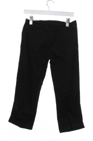 Pantaloni de femei Iceberg, Mărime M, Culoare Negru, Preț 364,99 Lei