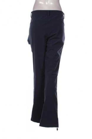 Дамски панталон Icepeak, Размер L, Цвят Син, Цена 127,99 лв.