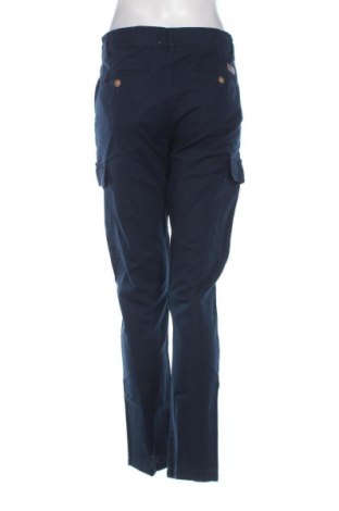 Dámske nohavice Indicode, Veľkosť M, Farba Modrá, Cena  33,95 €