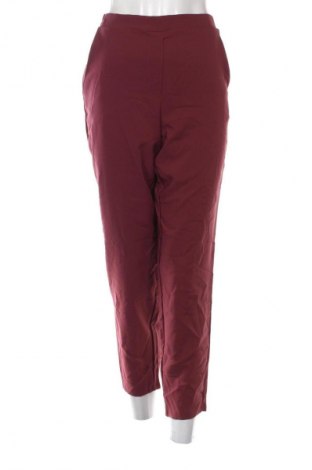 Γυναικείο παντελόνι Intimissimi, Μέγεθος L, Χρώμα Κόκκινο, Τιμή 9,99 €