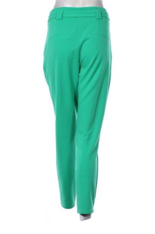 Damskie spodnie Jacqueline De Yong, Rozmiar S, Kolor Zielony, Cena 66,67 zł